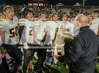 Thumbnail 3 in Round Valley @ Benjamin Franklin (AIA 3A Final - Awards) photogallery.