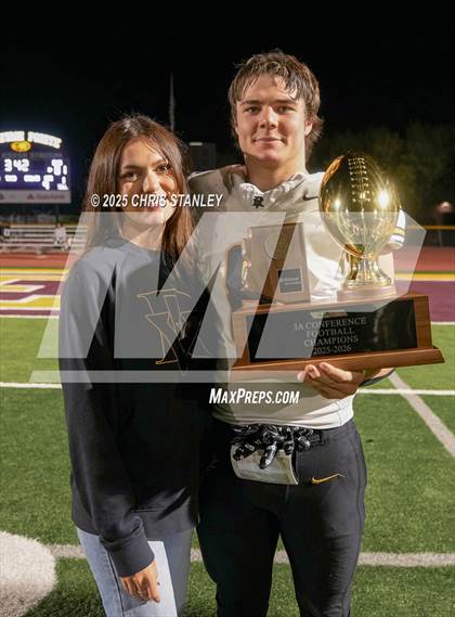 Thumbnail 3 in Round Valley @ Benjamin Franklin (AIA 3A Final - Awards) photogallery.