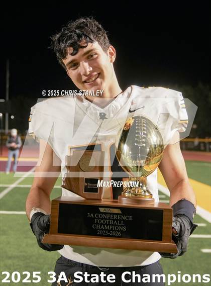 Thumbnail 2 in Round Valley @ Benjamin Franklin (AIA 3A Final - Awards) photogallery.