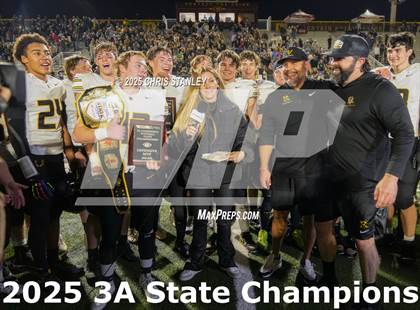 Thumbnail 2 in Round Valley @ Benjamin Franklin (AIA 3A Final - Awards) photogallery.