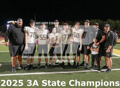 Thumbnail 2 in Round Valley @ Benjamin Franklin (AIA 3A Final - Awards) photogallery.