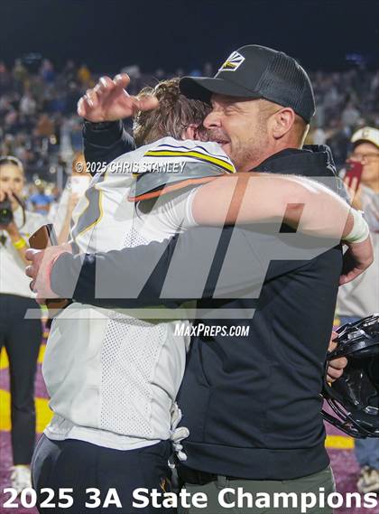 Thumbnail 3 in Round Valley @ Benjamin Franklin (AIA 3A Final - Awards) photogallery.