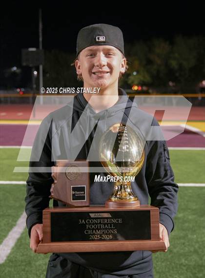 Thumbnail 2 in Round Valley @ Benjamin Franklin (AIA 3A Final - Awards) photogallery.