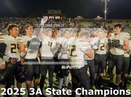 Thumbnail 1 in Round Valley @ Benjamin Franklin (AIA 3A Final - Awards) photogallery.