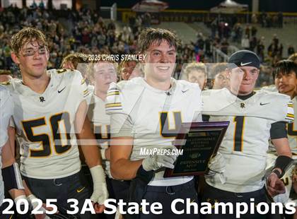 Thumbnail 2 in Round Valley @ Benjamin Franklin (AIA 3A Final - Awards) photogallery.