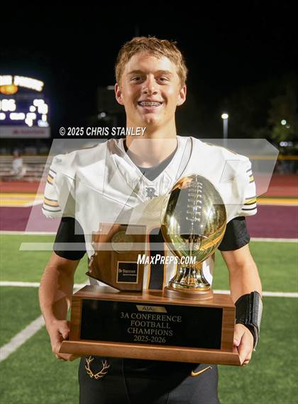 Thumbnail 3 in Round Valley @ Benjamin Franklin (AIA 3A Final - Awards) photogallery.