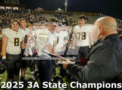 Thumbnail 3 in Round Valley @ Benjamin Franklin (AIA 3A Final - Awards) photogallery.