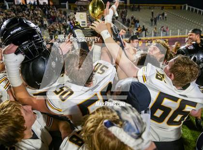 Thumbnail 3 in Round Valley @ Benjamin Franklin (AIA 3A Final - Awards) photogallery.