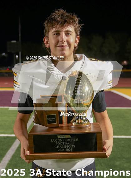 Thumbnail 2 in Round Valley @ Benjamin Franklin (AIA 3A Final - Awards) photogallery.