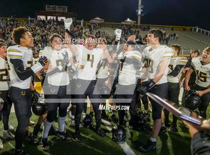 Thumbnail 2 in Round Valley @ Benjamin Franklin (AIA 3A Final - Awards) photogallery.