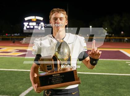 Thumbnail 1 in Round Valley @ Benjamin Franklin (AIA 3A Final - Awards) photogallery.