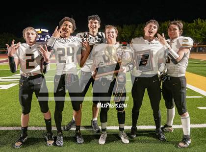 Thumbnail 2 in Round Valley @ Benjamin Franklin (AIA 3A Final - Awards) photogallery.