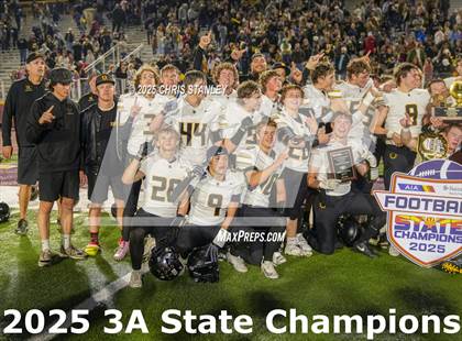 Thumbnail 2 in Round Valley @ Benjamin Franklin (AIA 3A Final - Awards) photogallery.