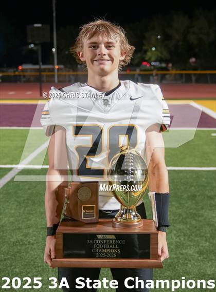 Thumbnail 2 in Round Valley @ Benjamin Franklin (AIA 3A Final - Awards) photogallery.