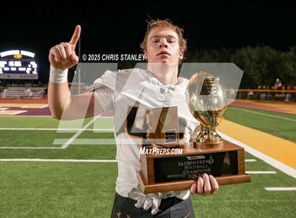 Thumbnail 1 in Round Valley @ Benjamin Franklin (AIA 3A Final - Awards) photogallery.