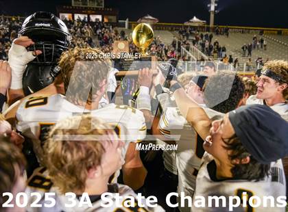 Thumbnail 1 in Round Valley @ Benjamin Franklin (AIA 3A Final - Awards) photogallery.