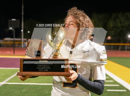 Thumbnail 2 in Round Valley @ Benjamin Franklin (AIA 3A Final - Awards) photogallery.