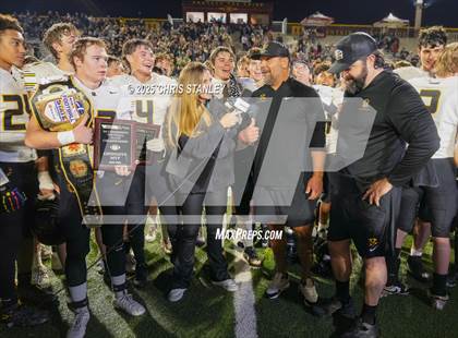 Thumbnail 3 in Round Valley @ Benjamin Franklin (AIA 3A Final - Awards) photogallery.