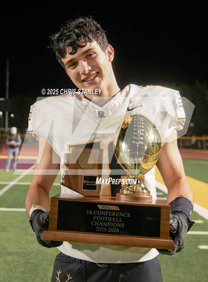 Thumbnail 1 in Round Valley @ Benjamin Franklin (AIA 3A Final - Awards) photogallery.