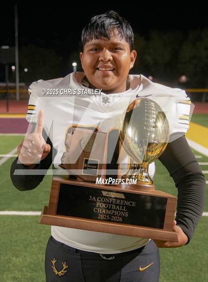 Thumbnail 1 in Round Valley @ Benjamin Franklin (AIA 3A Final - Awards) photogallery.