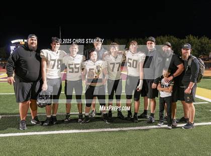 Thumbnail 3 in Round Valley @ Benjamin Franklin (AIA 3A Final - Awards) photogallery.