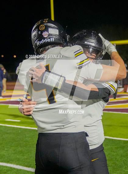 Thumbnail 2 in Round Valley @ Benjamin Franklin (AIA 3A Final - Awards) photogallery.