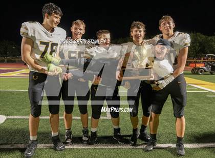 Thumbnail 2 in Round Valley @ Benjamin Franklin (AIA 3A Final - Awards) photogallery.