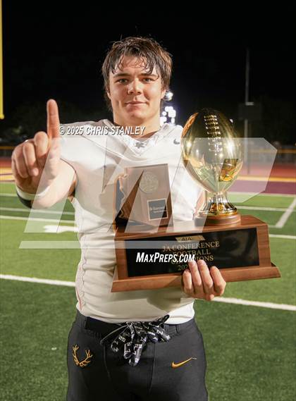 Thumbnail 2 in Round Valley @ Benjamin Franklin (AIA 3A Final - Awards) photogallery.