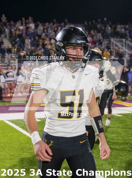 Thumbnail 1 in Round Valley @ Benjamin Franklin (AIA 3A Final - Awards) photogallery.