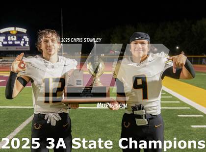 Thumbnail 2 in Round Valley @ Benjamin Franklin (AIA 3A Final - Awards) photogallery.