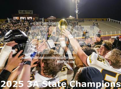 Thumbnail 2 in Round Valley @ Benjamin Franklin (AIA 3A Final - Awards) photogallery.