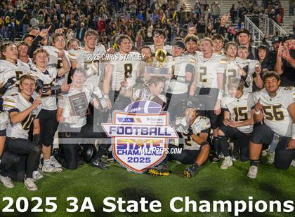 Thumbnail 3 in Round Valley @ Benjamin Franklin (AIA 3A Final - Awards) photogallery.