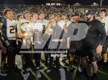 Thumbnail 1 in Round Valley @ Benjamin Franklin (AIA 3A Final - Awards) photogallery.