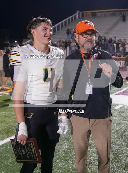 Thumbnail 1 in Round Valley @ Benjamin Franklin (AIA 3A Final - Awards) photogallery.