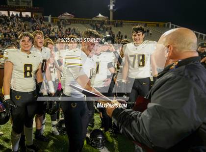 Thumbnail 2 in Round Valley @ Benjamin Franklin (AIA 3A Final - Awards) photogallery.