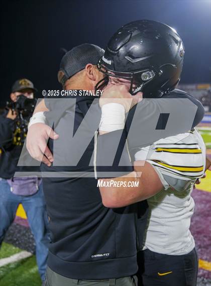 Thumbnail 3 in Round Valley @ Benjamin Franklin (AIA 3A Final - Awards) photogallery.