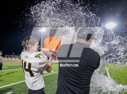 Thumbnail 2 in Round Valley @ Benjamin Franklin (AIA 3A Final - Awards) photogallery.