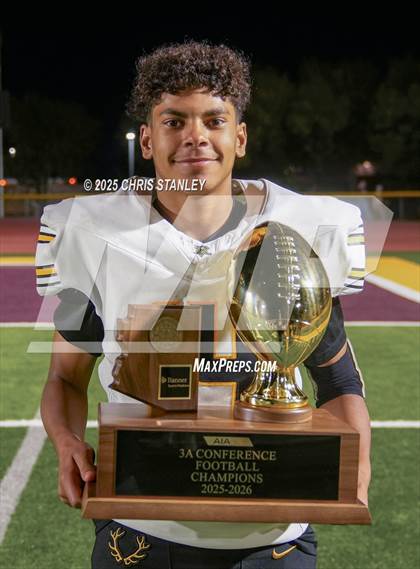 Thumbnail 1 in Round Valley @ Benjamin Franklin (AIA 3A Final - Awards) photogallery.