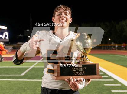 Thumbnail 2 in Round Valley @ Benjamin Franklin (AIA 3A Final - Awards) photogallery.