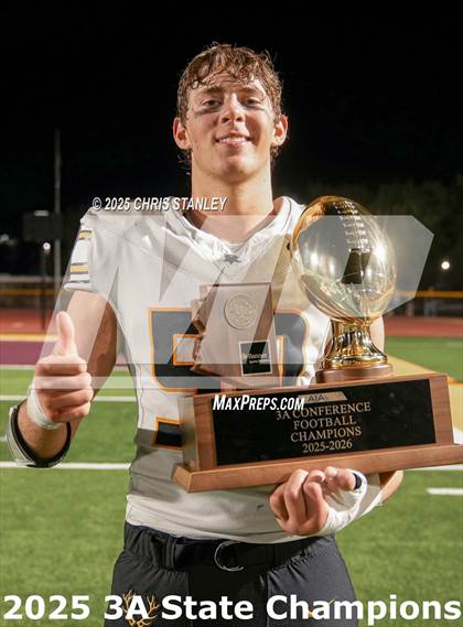 Thumbnail 2 in Round Valley @ Benjamin Franklin (AIA 3A Final - Awards) photogallery.