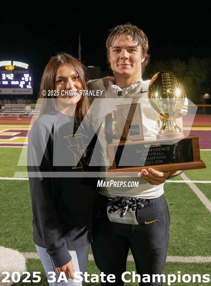 Thumbnail 1 in Round Valley @ Benjamin Franklin (AIA 3A Final - Awards) photogallery.