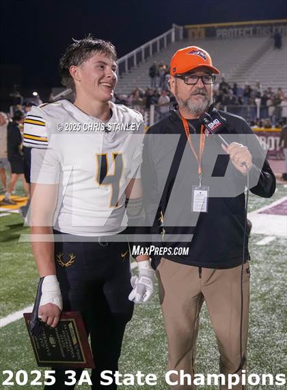 Thumbnail 2 in Round Valley @ Benjamin Franklin (AIA 3A Final - Awards) photogallery.