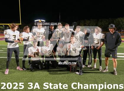 Thumbnail 1 in Round Valley @ Benjamin Franklin (AIA 3A Final - Awards) photogallery.