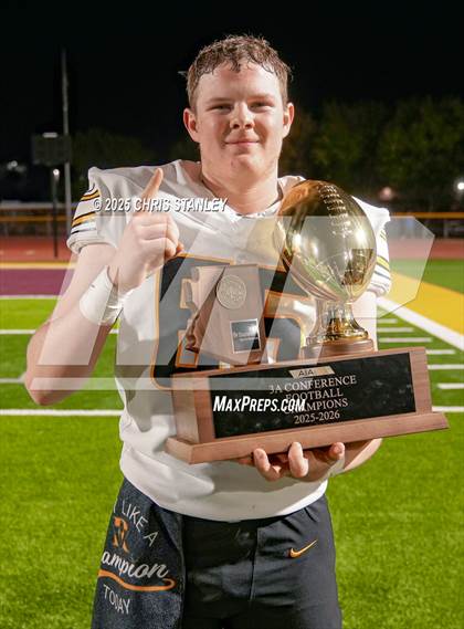 Thumbnail 1 in Round Valley @ Benjamin Franklin (AIA 3A Final - Awards) photogallery.