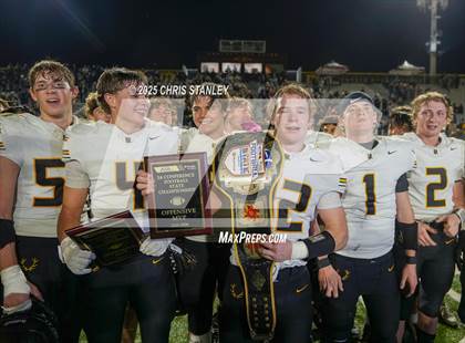 Thumbnail 2 in Round Valley @ Benjamin Franklin (AIA 3A Final - Awards) photogallery.