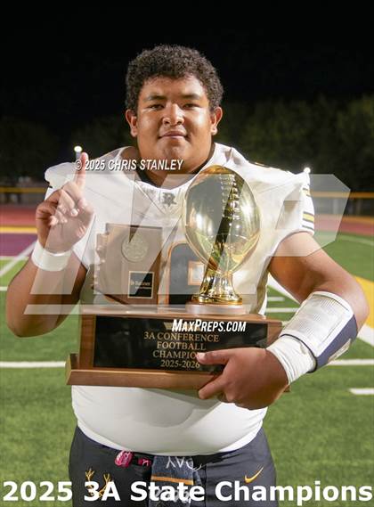 Thumbnail 1 in Round Valley @ Benjamin Franklin (AIA 3A Final - Awards) photogallery.