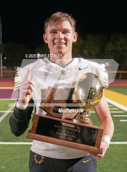 Thumbnail 2 in Round Valley @ Benjamin Franklin (AIA 3A Final - Awards) photogallery.