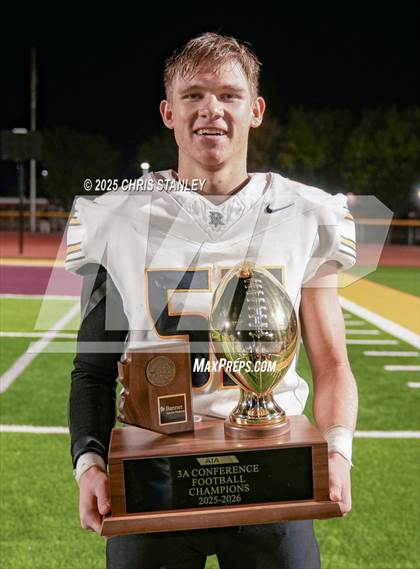 Thumbnail 3 in Round Valley @ Benjamin Franklin (AIA 3A Final - Awards) photogallery.