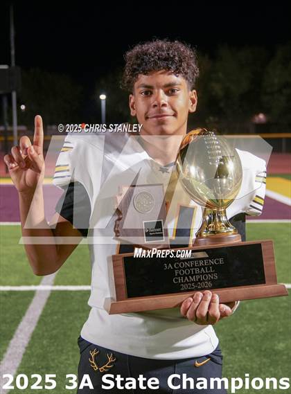 Thumbnail 1 in Round Valley @ Benjamin Franklin (AIA 3A Final - Awards) photogallery.