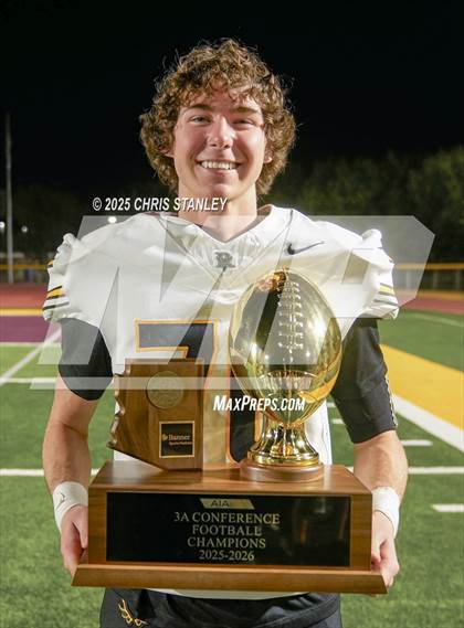 Thumbnail 1 in Round Valley @ Benjamin Franklin (AIA 3A Final - Awards) photogallery.